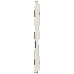 Power / Volume Button Flex Cable Holding Bracket Compatible For Samsung Galaxy S24 FE (S721)