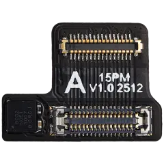Clone-DZ03 Face ID Tag-On Flex Cable Compatible For iPhone 15 Pro Max (Qianli)