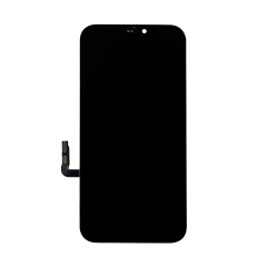OLED Assembly Compatible For iPhone 12/12 Pro (Used OEM Pull: Grade A)