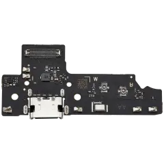 Charging Port With Board Compatible For Samsung Galaxy A16 5G (A166P / 2024)