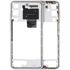 Mid-Frame Housing Compatible For Samsung Galaxy A16 5G (A166P / 2024) (Gold)