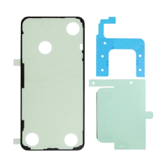 Display Adhesive Tape With Re-Work Kit Compatible For Samsung Galaxy S23 Plus 5G (Service Pack)