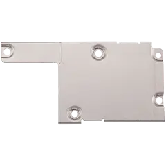 LCD Touch Holding Bracket Compatible For iPad Mini 7 (2024) (Premium)