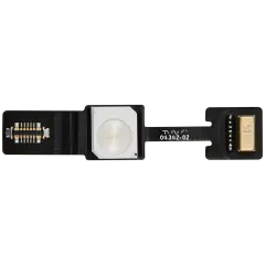 Flashlight Flex Cable Compatible For iPad Mini 7 (2024) (Premium)
