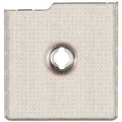 Back Camera Holding Bracket Compatible For iPad 10 (2022) (Premium)