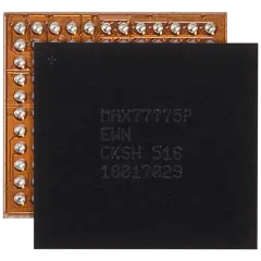 Power Management IC Chip Compatible For Samsung Galaxy  S25 Series (Max77775P)