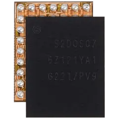 Display IC Compatible For Samsung Galaxy S24 Series / S25 Series (S2D0S07P)
