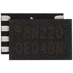 Ace SPI Flash IC (Charge EEPROM) With Program Compatible For iPad Pro 11" 3th Gen /Pro 12.9" 5th Gen ( 2021) (8N)