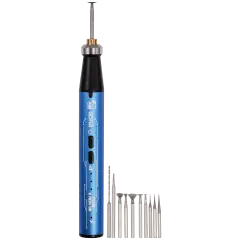 SK-1 Stripped Screw Removal Drill Bit for iPhone (JiTongXue)