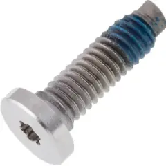 Screw Set (T8 x Front Plate Center, Rack) Compatible ForMac Pro Rack (A2787) (2023) (M2 Ultra)  (5 Pack) (Genuine OEM)