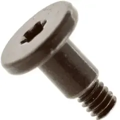 Screw Set (USB-C Board) Compatible For iMac 24" (A2989 / A2990 / 2023) / iMac 24" (A2438 / M1 / 2021) (5 Pack) (Genuine OEM)