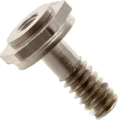 Screw Set (Audio Board Frame Mounting) Compatible For iMac 24" (A2438 / M1 / 2021) (5 Pack) (Genuine OEM)