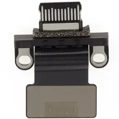Charging Port Board (USB-C Connector Board) Compatible For MacBook Pro 14" (A2442 / 2021, A2779 / 2023, A2918 / M3 / 2023) / MacBook Pro 16" (A2485 / 2021, A2780 / 2023) (Genuine OEM)