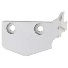 Display Hinge Cover (Right) Compatible For MacBook Pro 14" (A2442 / 2021, A2779 / 2023) (Genuine OEM) (Space Gray)