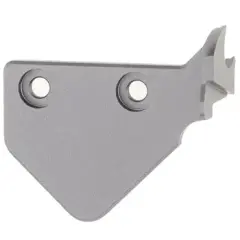 Display Hinge Cover (Right) Compatible For MacBook Pro 16" (A2485 / 2021, A2780 / 2023) (Genuine OEM) (Space Gray)