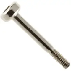 Screw Set (Ethernet to Rear Thunderbolt 4 Ports) Compatible For Mac Studio (A2615 / 2022) (5 Pack) (Genuine OEM)