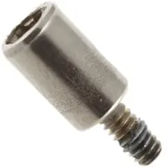 Screw Set (Speaker, M1.6) Compatible For Mac Studio (A2615 / 2022) (5 Pack) (Genuine OEM) (Silver)