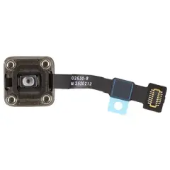 Fingerprint Sensor (Touch ID) Compatible For MacBook Air 13" Retina (A2179 / Early 2020) / (A2337 / Late 2020) (Genuine OEM)