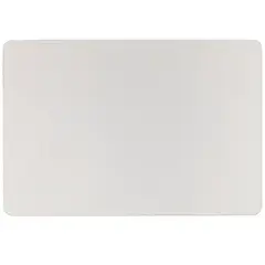 Trackpad Compatible For MacBook Air 13" Retina (A2337 / Late 2020)  (Genuine OEM) (Silver)