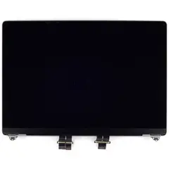 Complete LCD Display Assembly Compatible For MacBook Pro 16" (A2485 / Late 2021) / (A2780 / Late 2023 / (A2991 / Late 2023) (Genuine OEM) (Silver) 