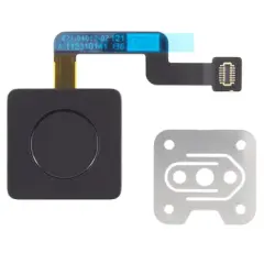Fingerprint Sensor (Touch ID Board)  Compatible For MacBook Air 13" (A2681 / Mid 2022) (Genuine OEM) (US Keyboard) 