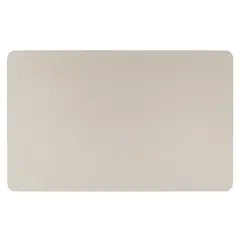 Top Case Assembly With Battery And Keyboard Compatible For MacBook Air 13" (A2681 / Mid 2022) (Genuine OEM) (Starlight) (US Keyboard) 