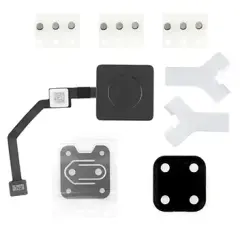 Fingerprint Sensor (Touch ID Board with Bracket Kit) Compatible For MacBook Pro 14" (A2779 / Early 2023) (Genuine OEM)