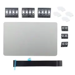 Trackpad Assembly Compatible For MacBook Pro 14" (A2442 / Late 2021) / Pro 14" (A2779 / Early 2023) (Silver) (Genuine OEM)