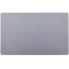 Trackpad Compatible For MacBook Air 15" (A2941 / Mid 2023) /   (A3113 / Mid 2024) (Genuine OEM) (Space Gray)