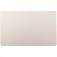Trackpad Compatible For MacBook Air 15" (A2941 / Mid 2023) / (A3113 / Mid 2024) (Genuine OEM) (Starlight)