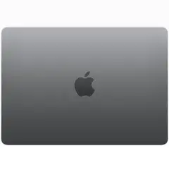 Complete LCD Display Assembly Compatible For MacBook Air 13" (A3113 / 2024) (Genuine OEM) (Space Gray)