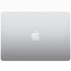 Complete LCD Display Assembly Compatible For MacBook Air 13" (A3113 / 2024) (Genuine OEM) (Silver)