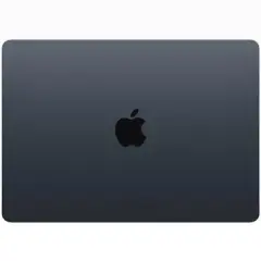Complete LCD Display Assembly Compatible For MacBook Air 13" (A3113 / 2024) (Genuine OEM) (Midnight)