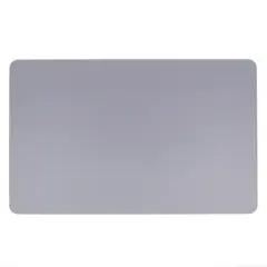 Trackpad Compatible For MacBook Air 13" (A3113 / M3 / 2024) (Space Gray) (Genuine OEM)