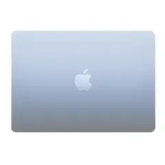 Complete LCD Display Assembly Compatible For MacBook Air 15" (A3114 / M4 / 2025) (Genuine OEM) (Sky Blue)