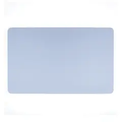 Trackpad Compatible For MacBook Air 15" (A3114 / M4 / 2025) (Genuine OEM) (Sky Blue)