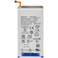 Replacement Battery (Secondary) Compatible For Samsung Galaxy Z Fold 6 5G  (EB-BF957ABY)