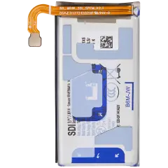 Replacement Battery (Secondary) Compatible For Samsung Galaxy Z Flip 6 (EB-BF741ABY)