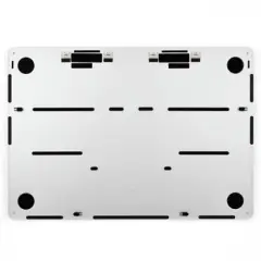 MagSafe 3 Board Compatible For MacBook Air 15" (A3114 / M2 / 2023) (Genuine OEM) (Silver)