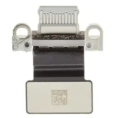 Display Hinge Cover (Left) Compatible For MacBook Air 15" (M4 / 2025) (Genuine OEM) (Sky Blue)