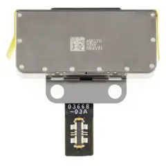 USB-C Board Compatible For MacBook Air 15" (A3114 / M3 / 2024) (Genuine OEM) (Silver)