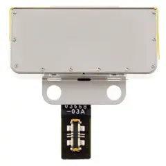 USB-C Board Compatible For MacBook Air 15" (A3114 / M3 / 2024) (Genuine OEM) (Starlight)