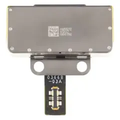 Speaker Pair (Left and Right) Compatible For MacBook Air 15" (A3114 / M3 / 2024) (Genuine OEM)