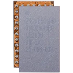 Wireless Charging IC For  iPhone SE 2020 / SE2022 (59358A0)