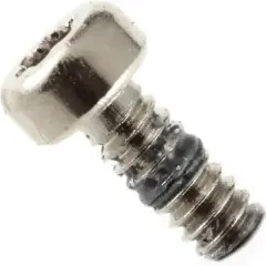 USB-C / Thunderbolt Screw Set (5-Pack) Compatible For Mac Studio (A2619 / 2023) (Genuine OEM)