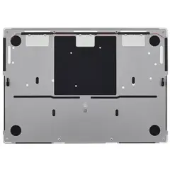 Display Hinge Cover (Right) Compatible For MacBook Air 15" (A3114 / M2 / 2023, A3114 / M3 / 2024) (Genuine OEM) (Starlight)