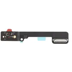 Bottom Case Compatible For MacBook Pro 13" (A2338 / M2 / 2022) (Genuine OEM) (Silver)