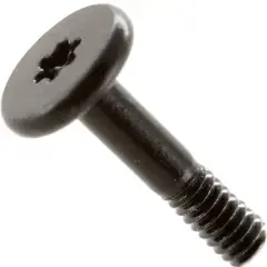 Speaker Screw Set (5-Pack) Compatible For iMac 24" (A2696 / 2023) (Genuine OEM)