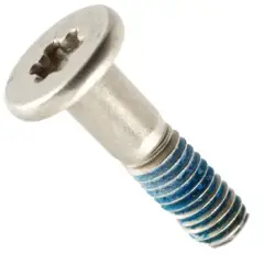 Stand and VESA Mount Adapter Screw Set (5-Pack) Compatible For iMac 24" (A2696 / 2023) (Genuine OEM)