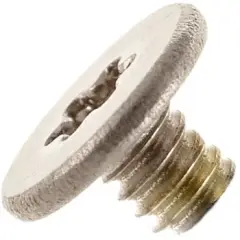 Screw Set (USB-C Board) Compatible For iMac 24" (A2696 / Mid 2023 / Two Ports) (5 Pack) (Genuine OEM)